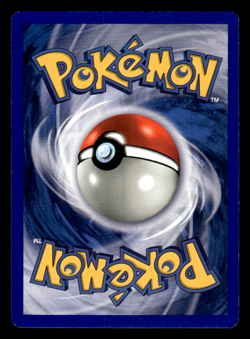 Lass Trainer Base Set 75/102 Rare Pokemon Card NM - Image 2