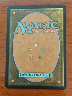 Magic MTG Prerelease Cards Vampire Nocturnus #118/249 Promo Foil TCG CCG M10 MP - Image 2