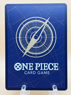 Marco PRB02-008 SR One Piece Card The Best Vol 2 ENGLISH - Image 2