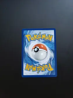 Pikachu with Grey Felt Hat SVP 085 Van Gogh Promo Card NM/M - Image 2