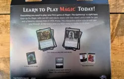 Magic The Gathering ~ Core Set M21 (Released 2020) Arena Starter Kit - Image 2