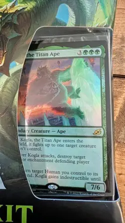 Magic The Gathering ~ Core Set M21 (Released 2020) Arena Starter Kit - Image 3