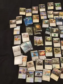 MTG Ygra, Eater of All (Borderless) Bloomburrow Mythic Rare Regular & Bulk - Image 3