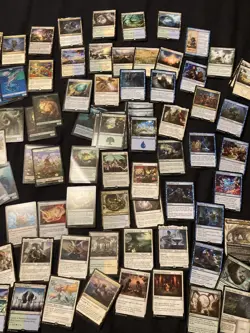 MTG Ygra, Eater of All (Borderless) Bloomburrow Mythic Rare Regular & Bulk - Image 4