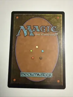 Debt of Loyalty - Weatherlight - NM | MTG - Image 2