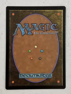 Awesome WOTC MTG Elspeth vs Tezzeret Swords To Plowshare 22/79 NM/M - Image 2