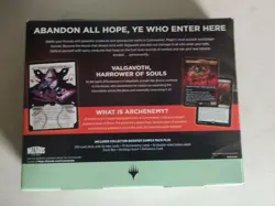 Magic The Gathering Endless Punishment Duskmourn House of Horror, New In Box - Image 2