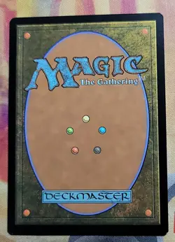 Obscuring Haze MTG Commander 2020 (C20) (NM) - Image 2