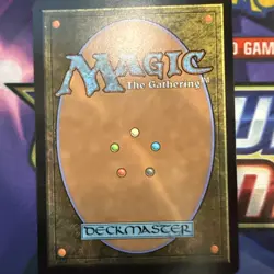 MTG Foundations *FOIL* R Giada, Font of Hope #0141 - Image 2