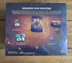 Modern Horizons II Bundle - MTG - Magic the Gathering 10 draft Boosters 195166125787 - Image 2