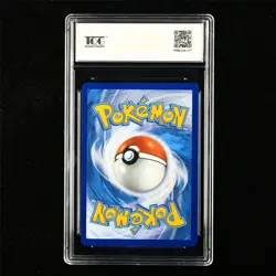 TQG 10 GEM MINT 2022 Pokemon ENG Rayquaza VMAX TG29/TG30 SR - Image 3