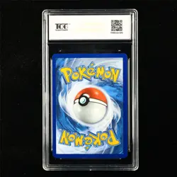 TQG 9.5 MINT+ 2021 Pokemon ENG Rayquaza V 110/203 R - Image 3