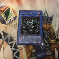 Relinquished RP01-EN054 Retro Pack (2020 Date Reprint) Unlimited - Image 1