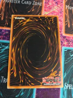 Yu-Gi-Oh! Inferno Reckless Summon DP2-EN025 Unlimited Super Rare NM - Image 3
