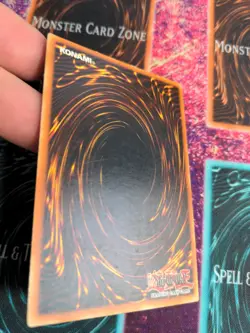 Yu-Gi-Oh! Inferno Reckless Summon DP2-EN025 Unlimited Super Rare NM - Image 4