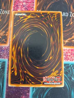 Yu-Gi-Oh! TCG Kaiser Glider DR1-EN213 Ultra Rare Unlimited NM/LP - Image 3