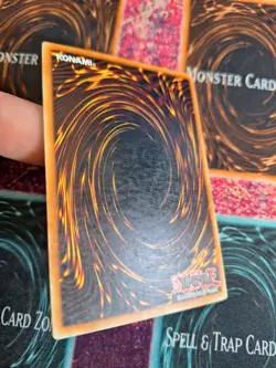 Yu-Gi-Oh! TCG Kaiser Glider DR1-EN213 Ultra Rare Unlimited NM/LP - Image 4