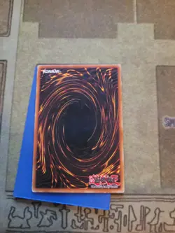 YUGIOH INFERNO RECKLESS SUMMON DP2-EN025 SUPER UNLIMITED ED LP - Image 3