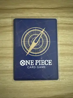 One Piece Brook EB01-046 Super Rare English NM - The Best Vol. 2 - Image 2