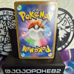 pokemon cards tcg Japanese Genesect EX Black Bolt Secret Art Rare 172/086 - Image 2