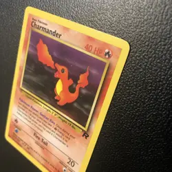 Charmander 50/82 Team Rocket Pokemon Card In Mint Condition - Image 4