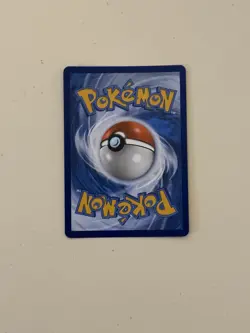 Pokemon Mew EX TCG Card 193/165 Scarlet & Violet 151 Series VERY SHARP - Image 2