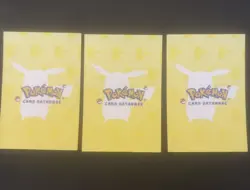 Pokemon Card Database | Kanto Set | Dratini, Dragonair, and Dragonite Set 🐉 - Image 2