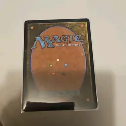 1x Haunted Ridge, Borderless Art, Magic the Gathering MTG NM - Image 2