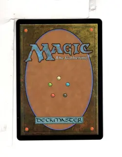 MTG SkeenAB Imp's Mischief from OTP. NM. - Image 2