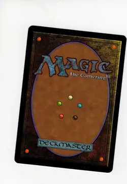 Opalescence Urza's Destiny LP scratches MTG Magic the Gathering c - Image 2