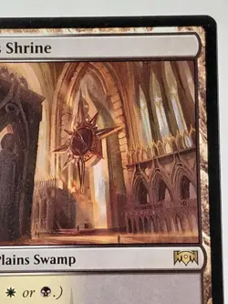 Godless Shrine Ravnica Allegiance Regular - Image 5