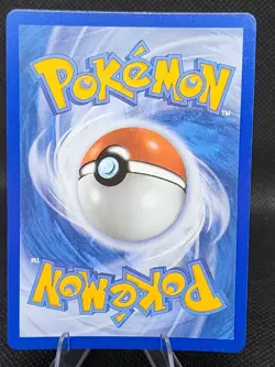 Pokemon TCG Mega Sharpedo EX 113/094 Full Art Ultra Rare Phantasmal Flames - Image 2