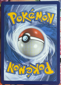 Cresselia Reverse Holo Rare - 021/064 - Shrouded Fable Pokemon 2024 - Image 2