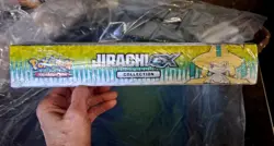 Pokemon Jirachi GX Collection Sealed Box 13 Cards Booster Packs - Image 5