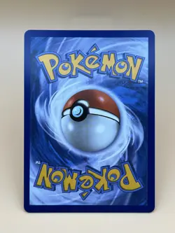 Pokemon TCG ~ Emcee's Hype ~ 220/182 Destined Rivals Full Art Trainer : NM - Image 2