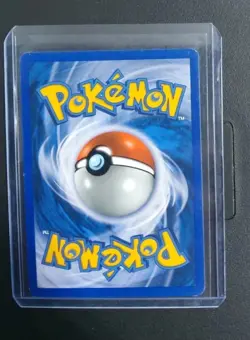 2006 Pokemon EX Crystal Guardians Blastoise #14/100 LP - Image 2