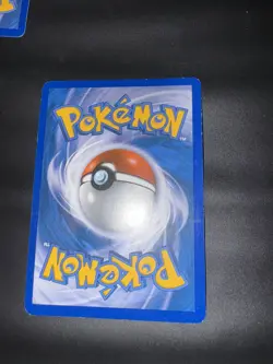 POKEMON TCG CALL OF LEGENDS #SL8 PALKIA HOLO SHINY RARE Minor edge wear - Image 2