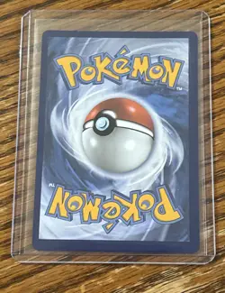 Pokemon TCG Team Rockets Nidoking EX 233/182 Destined Rivals NM Condition - Image 2