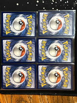 Pokemon Trainer Full Art Lot!! HILDA! Surge, Ruffian, Amarys, Harlequin & Geeta - Image 2