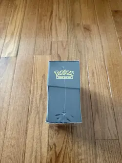 Pokemon Center Mega Evolution ETB Elite Trainer Box Gardevoir New Sealed - Image 5