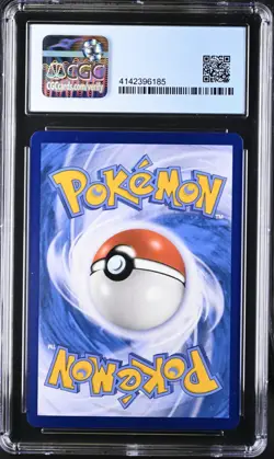 CGC PERFECT 10 Pikachu 045/SV-P Chinese Promo S&V Joyful Collection - Pokemon - Image 2