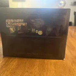 Pokemon TCG Sword & Shield Zamazenta ETB Elite Trainer Box PLUS New/Sealed - Image 2