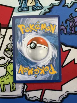 Staryu x1 Pokemon TCG Holo Promo McDonald’s Collection 2015 - 4/12 - Image 2