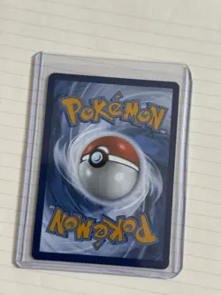 Pokemon TCG Raging Bolt EX 166/131 Prismatic Evolutions Sir - Image 2