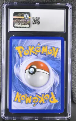 CGC 8.5 NM/MINT+ Gardevoir EX 155/160 Ultra Rare Holo Primal Clash Pokemon - Image 2