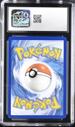 2023 Pokemon Crown Zenith Simisear VSTAR / CGC 10 #GG37/GG70 - Image 2