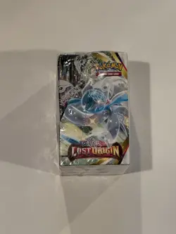 Pokemon Sword and Shield Lost Origin Booster Box NEW SEALED - Image 3