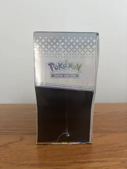 Prismatic Evolutions Pokemon Center Elite Trainer Box ETB - Factory Sealed - Image 3