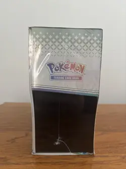 Prismatic Evolutions Pokemon Center Elite Trainer Box ETB - Factory Sealed - Image 4
