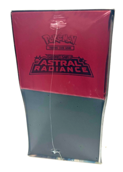 POKEMON ELITE TRAINER BOX ETB ASTRAL RADIANCE NEW SEALED AWESOME ! - Image 5